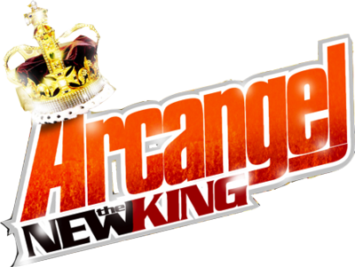 King PSD Logo
