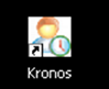Kronos Icon