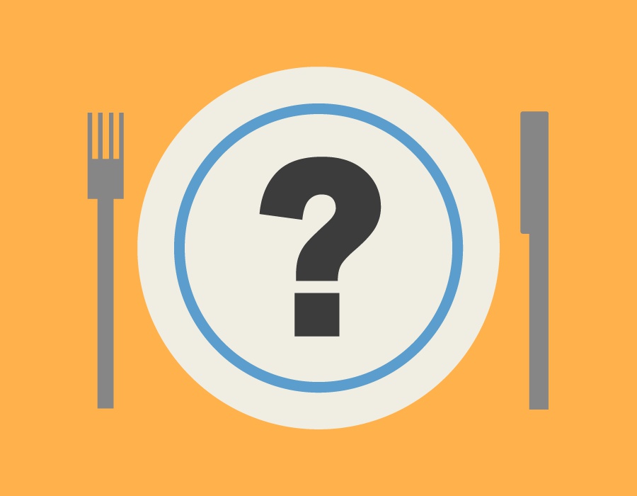 Large Plate of Food PNG Large Plate of Food PNG