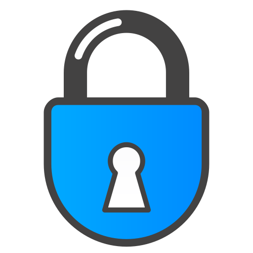 Lock Icon