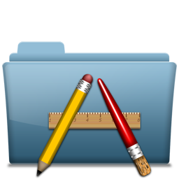 Mac Application Folder Icon