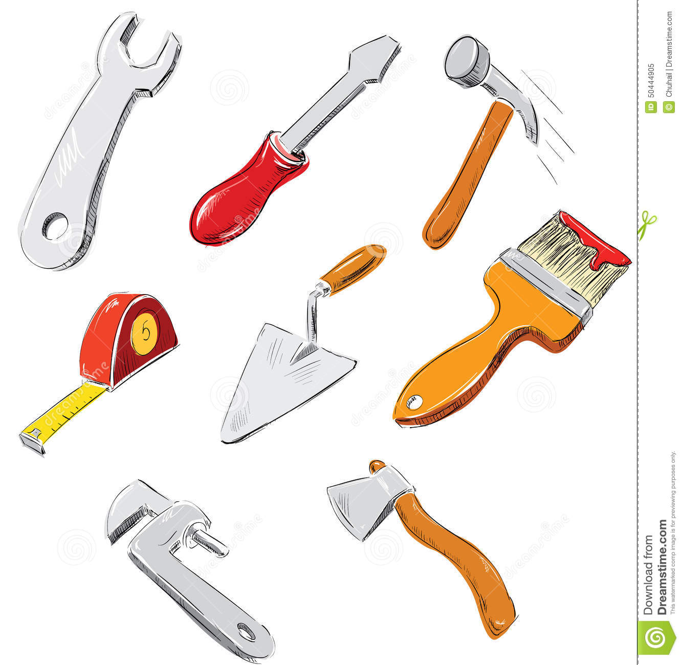 Maintenance Icon Vector