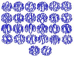 Master Circle Font Master Circle Font