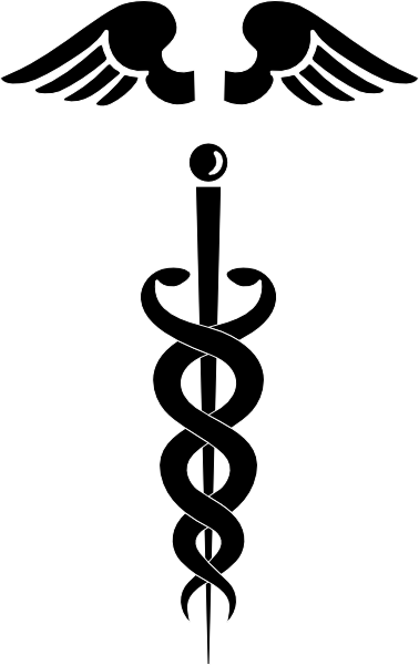 Medical Doctor Symbol Clip Art