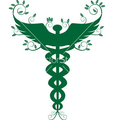 Medical Symbol Vector Art
