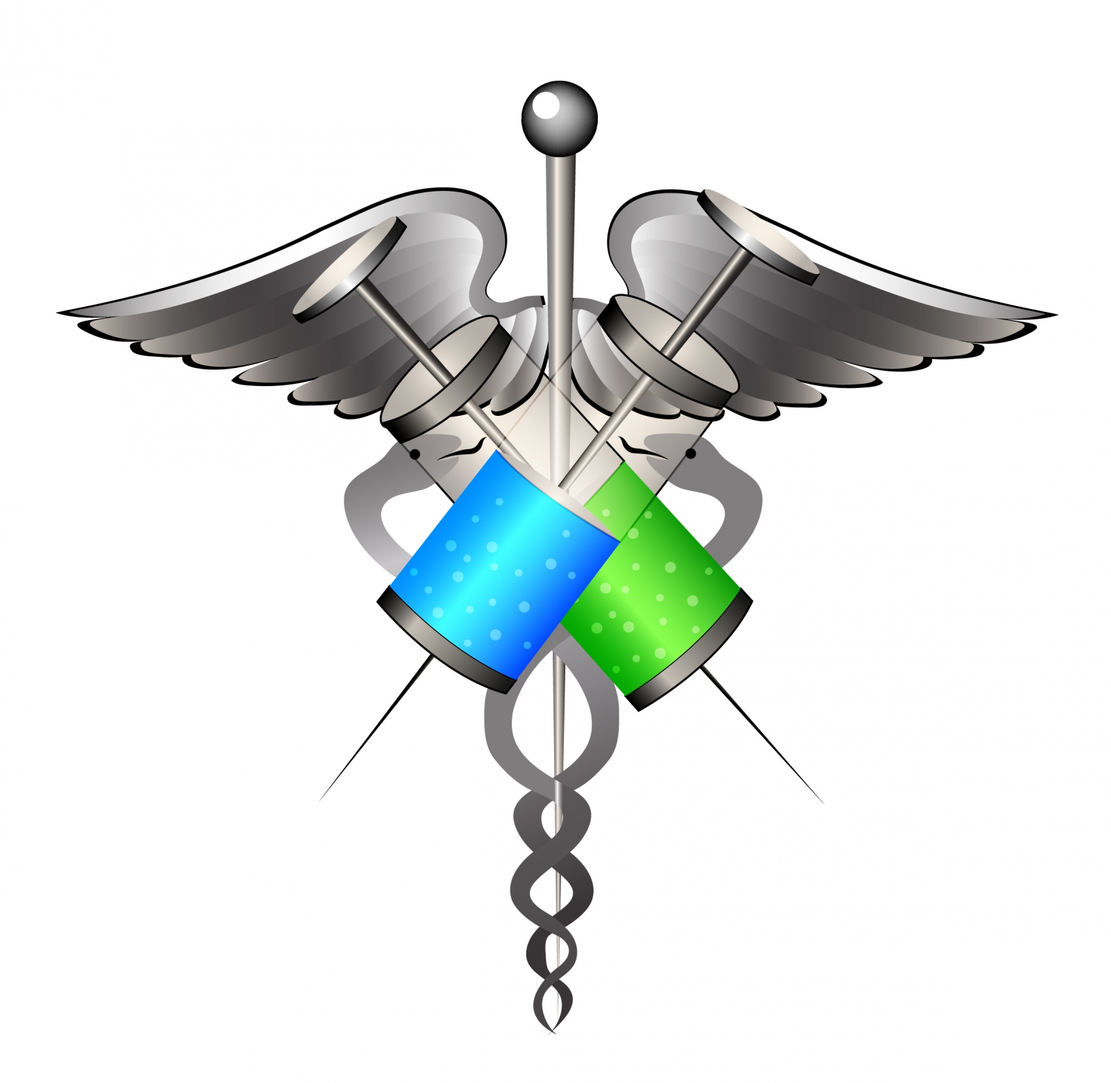 Medical Symbol Vector Free