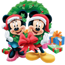 Mickey Mouse Christmas Cartoons
