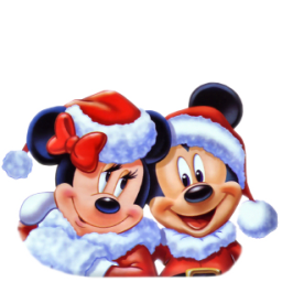 Mickey Mouse Christmas Cartoons