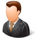 Microsoft People Icon