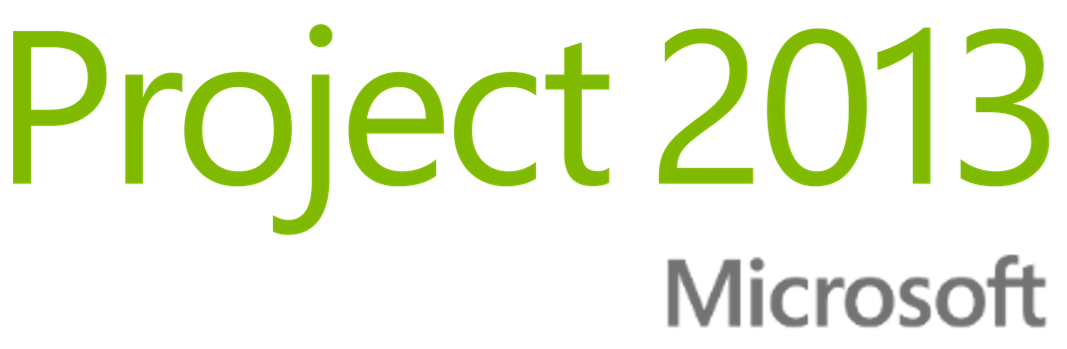 Microsoft Project Server 2013 Logo Microsoft Project Server 2013 Logo