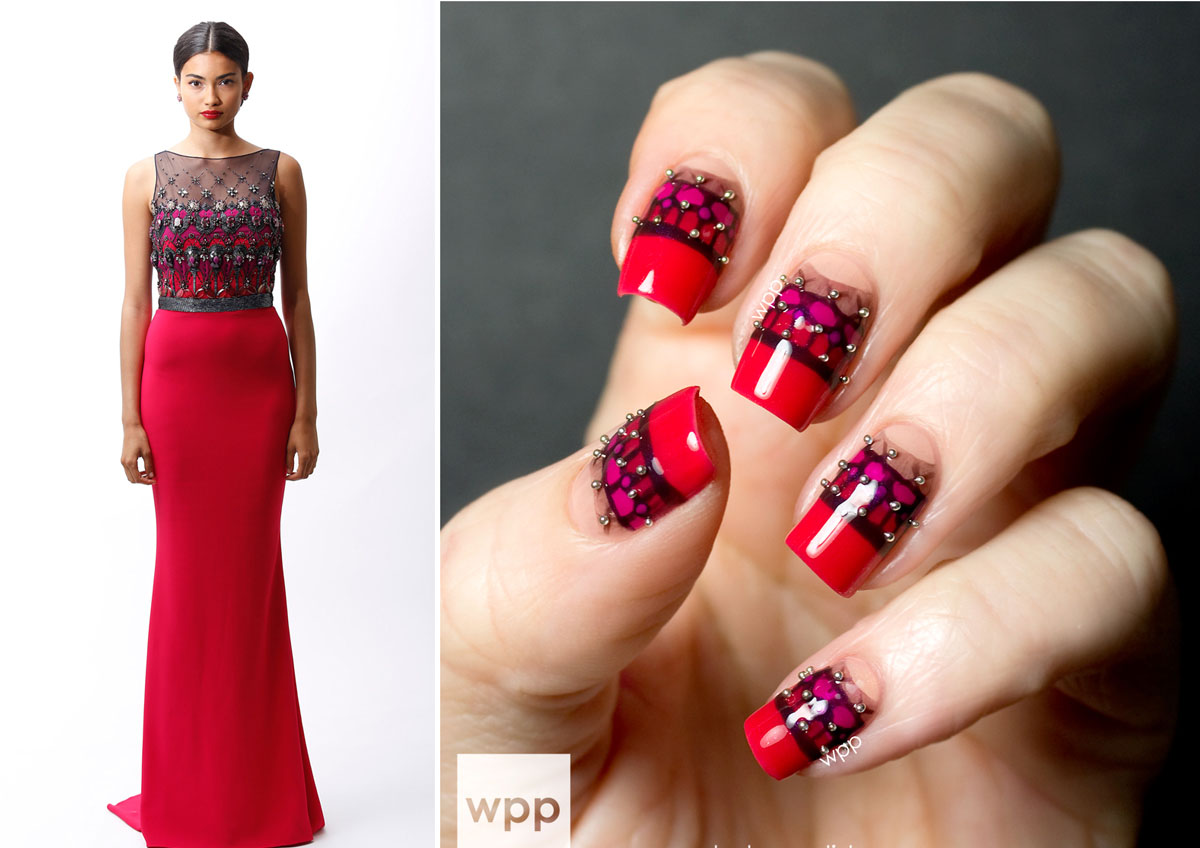 Nail Art Designs 2014