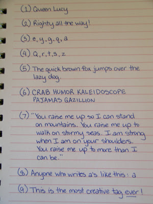 Printable Handwriting Worksheets For Kids To Practice Manuscript & Cursive
