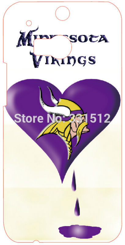 NFL Minnesota Vikings Logo