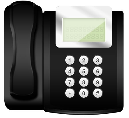 Office Desk Phones Office Desk Phones