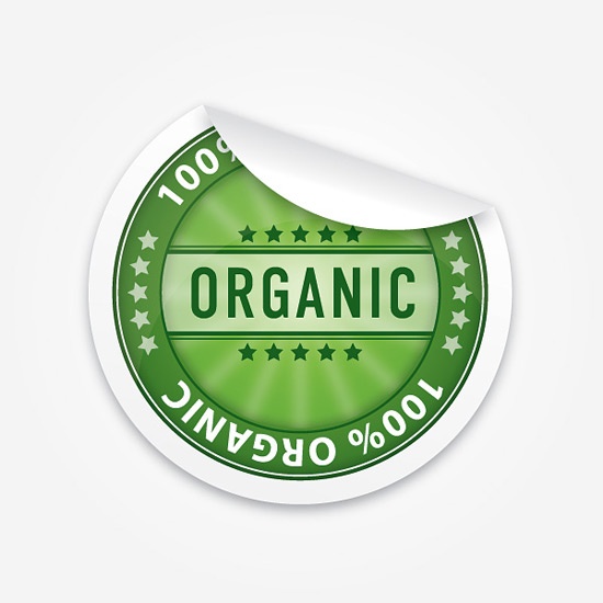 Organic Graphic Design