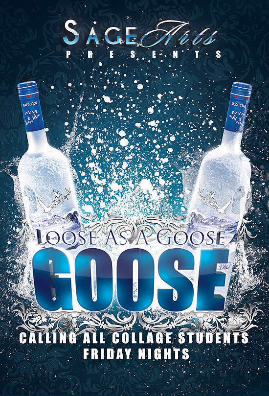 Party Flyer Design Templates Party Flyer Design Templates