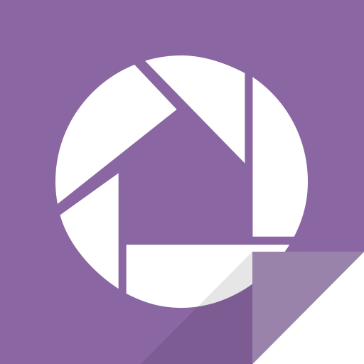 Picasa Icon Picasa Icon
