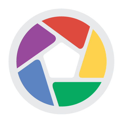 Picasa Logo