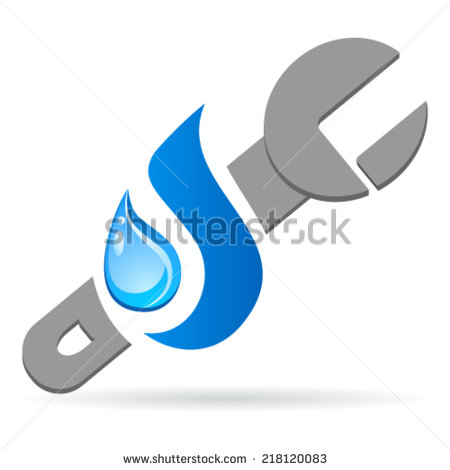 Pipe Wrench Plumbing