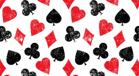 Playing Card Symbols Playing Card Symbols