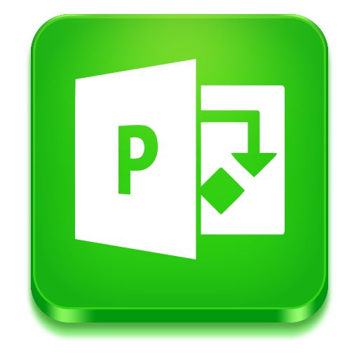 Project Icon Project Icon
