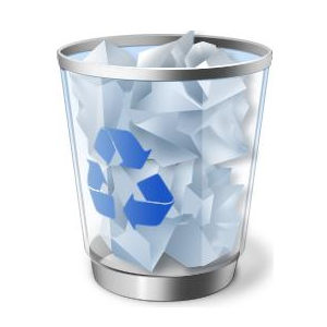 Recycle Bin Windows 8