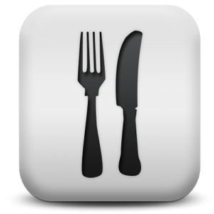 Restaurant Menu Icons Restaurant Menu Icons