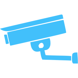 Security Camera Icon