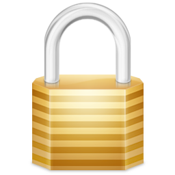 Security Icon Transparent
