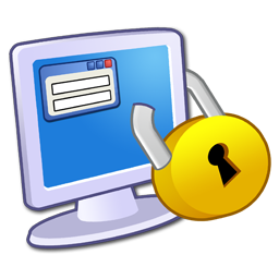 16 Security Procedure Icon Images