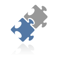 Software Integration Icon