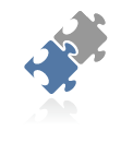 Software Integration Icon Software Integration Icon