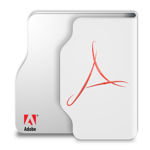 Special Project Folder Icon Special Project Folder Icon