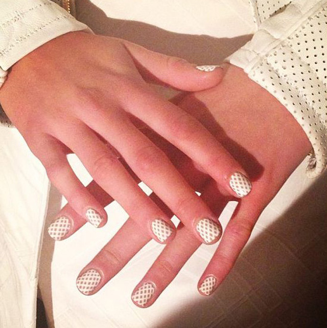 Spring 2014 Nail Designs Tumblr Spring 2014 Nail Designs Tumblr