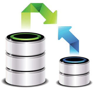 SQL Server Integration Services Icon