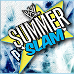 SummerSlam Logo 2010