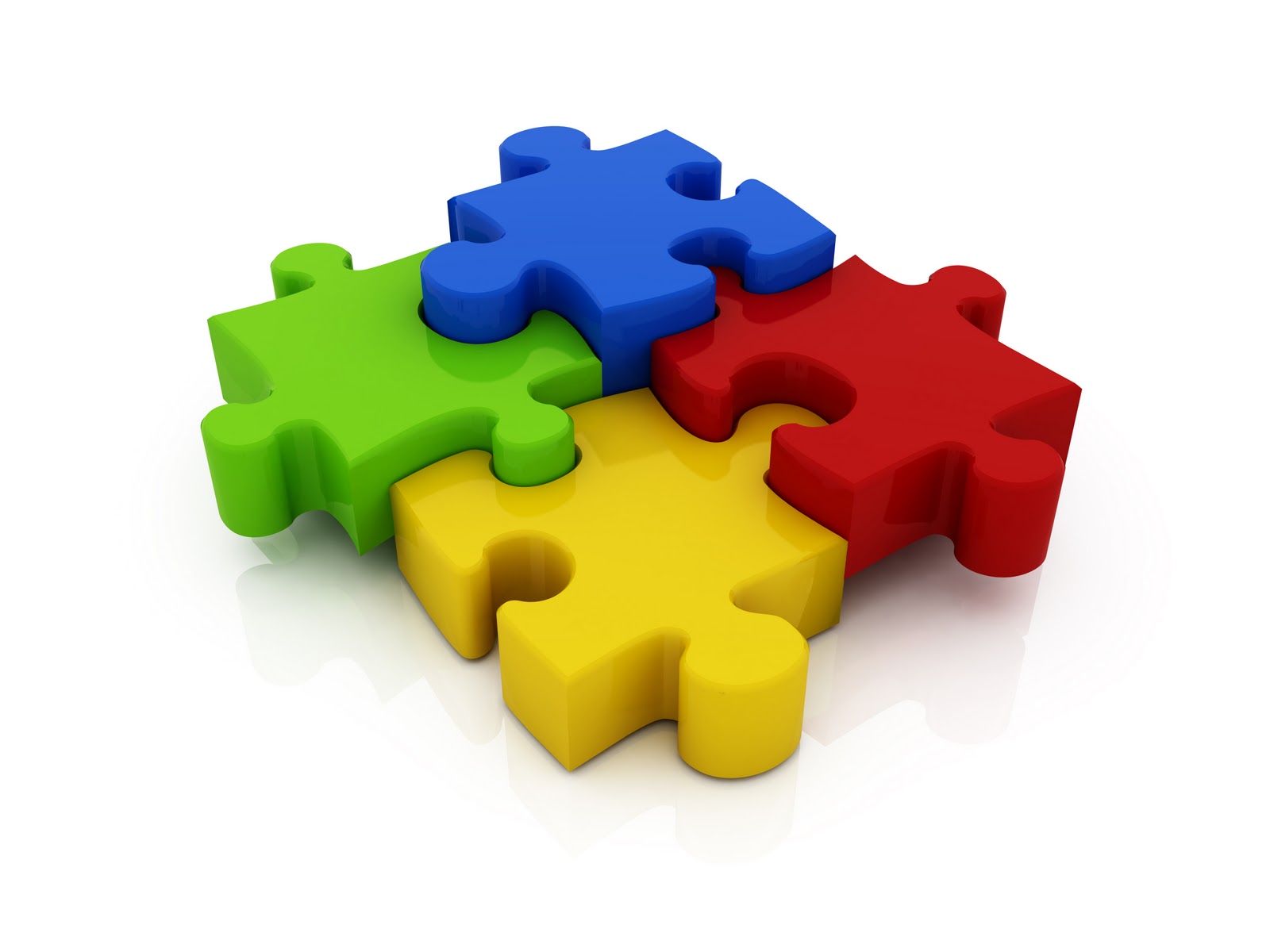 Systemintegration Systemintegration