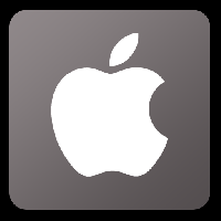 Apple App Store Icon