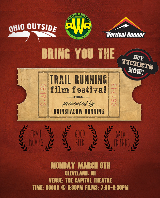 Trail Running Festival