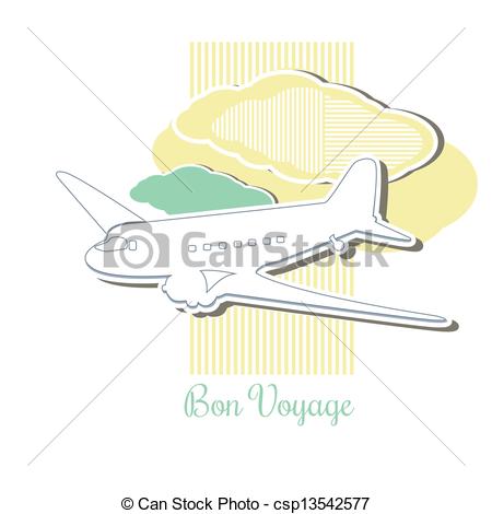 Travel Destination Clip Art Free