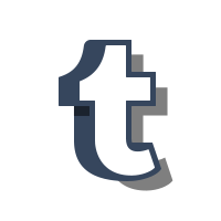 Tumblr Logo Transparent