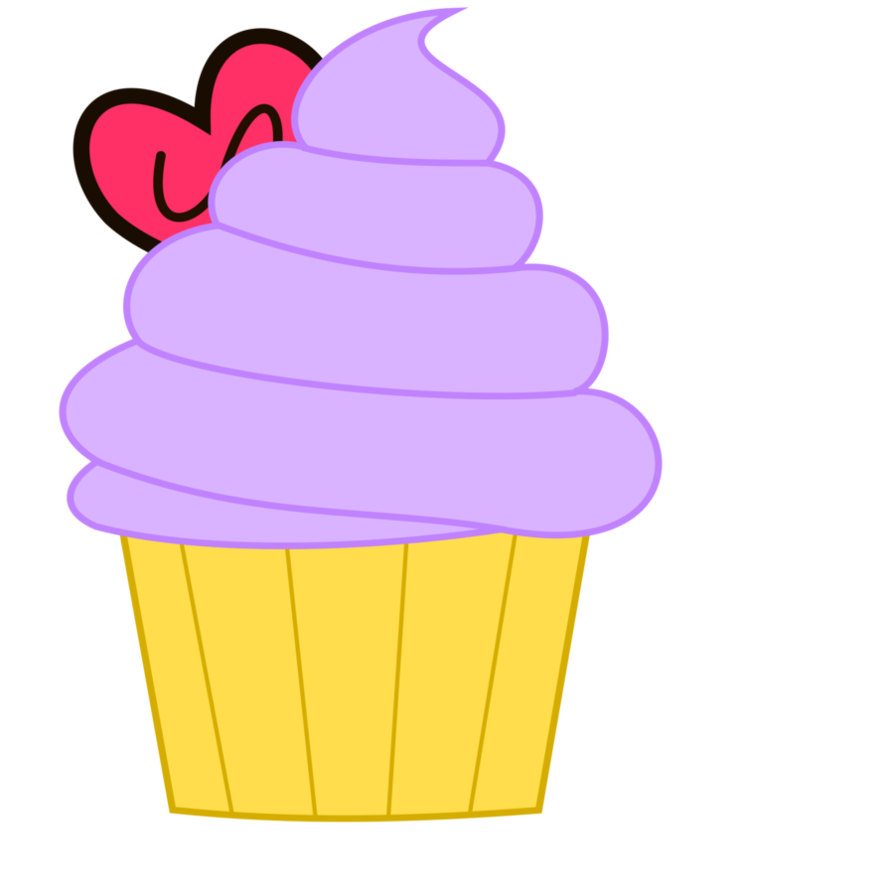 Vector Cupcakes Vector Cupcakes