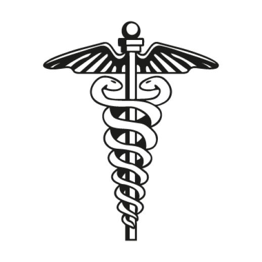 Vector Medical Logos Symbols