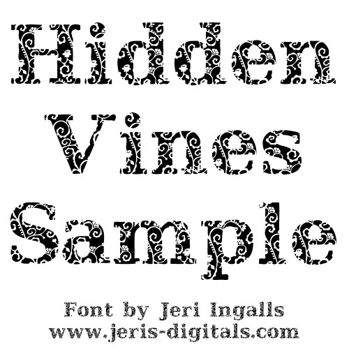 Vine Script Font Download