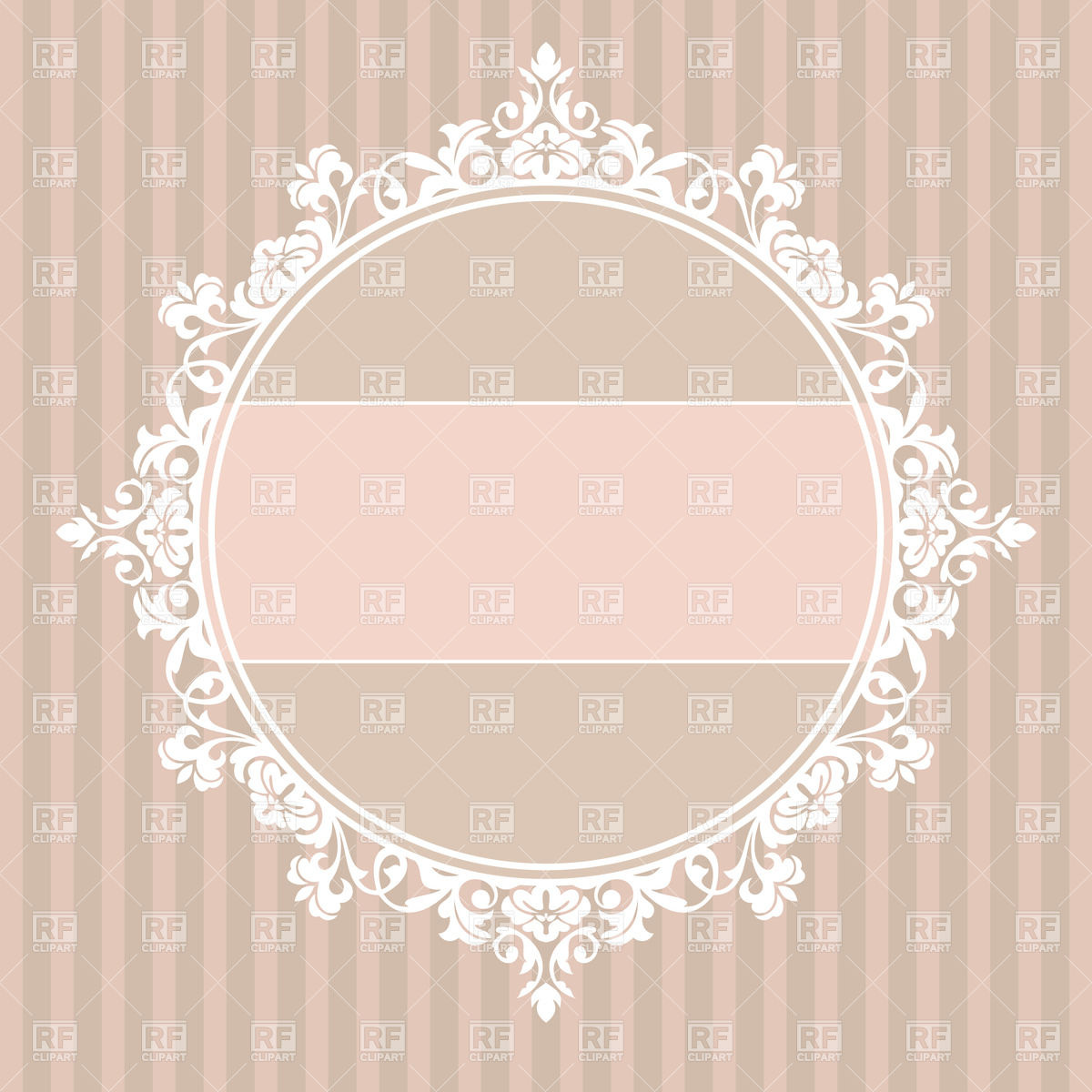 Vintage Lace Frame Vector Free Vintage Lace Frame Vector Free