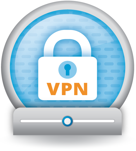 VPN Connection Icon
