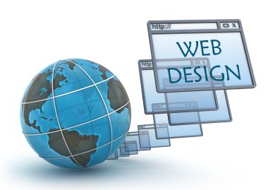 Web Design Icon