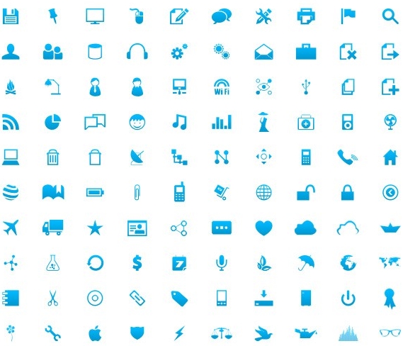 Web Icons Free Download Web Icons Free Download