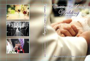 11 Wedding Photo In Photoshop Templates Images