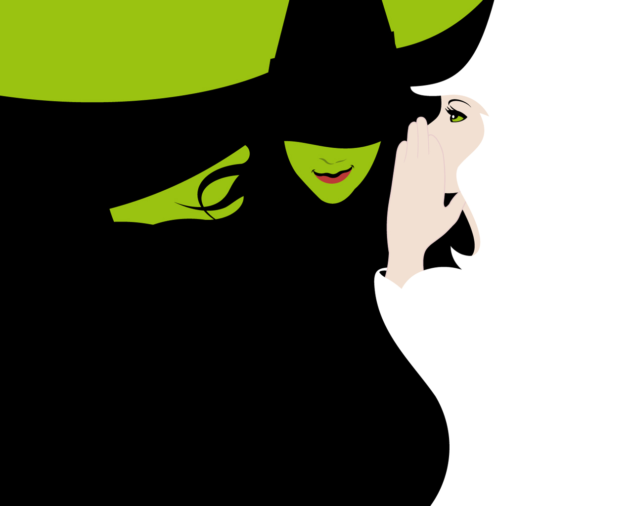 Wicked Musical